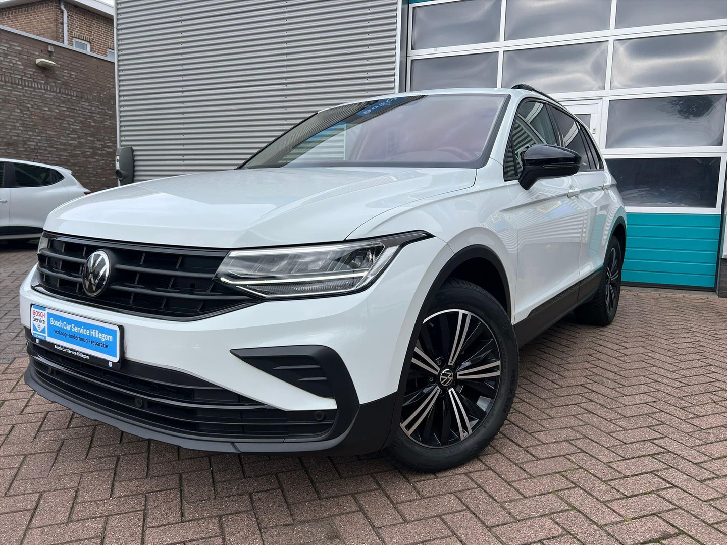 Volkswagen Volkswagen