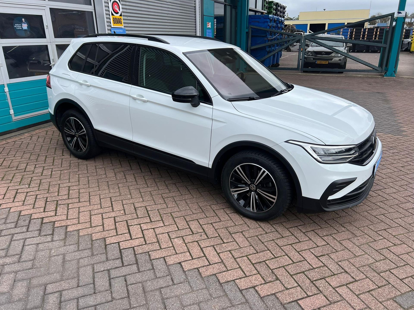 Volkswagen Volkswagen