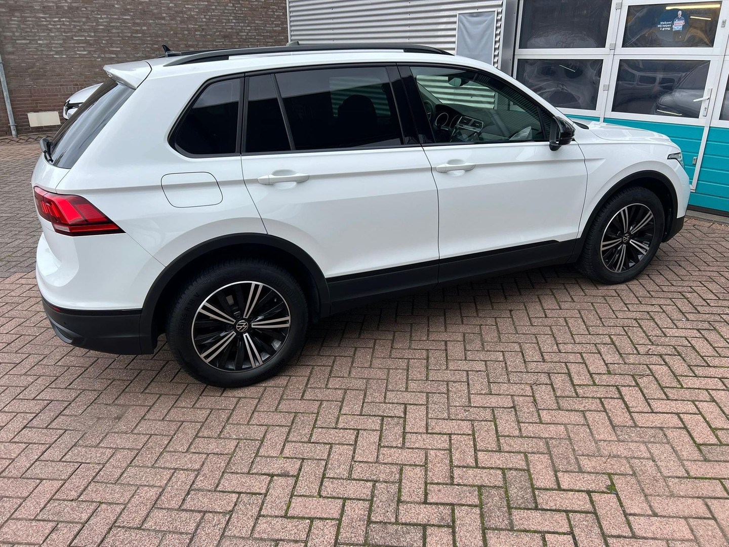 Volkswagen Volkswagen