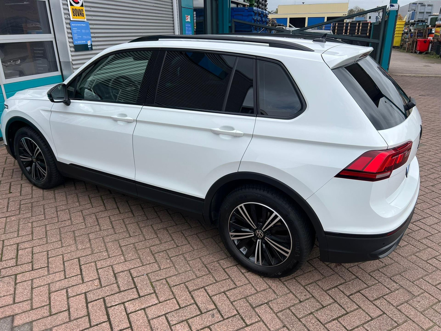 Volkswagen Volkswagen