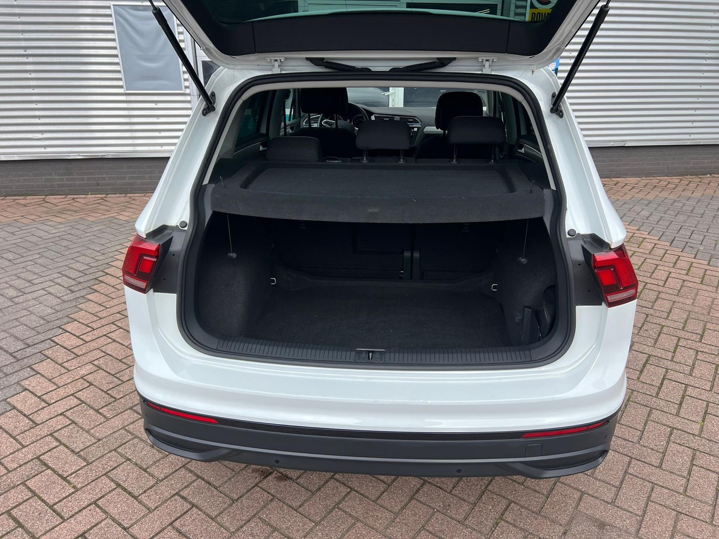 Volkswagen Volkswagen
