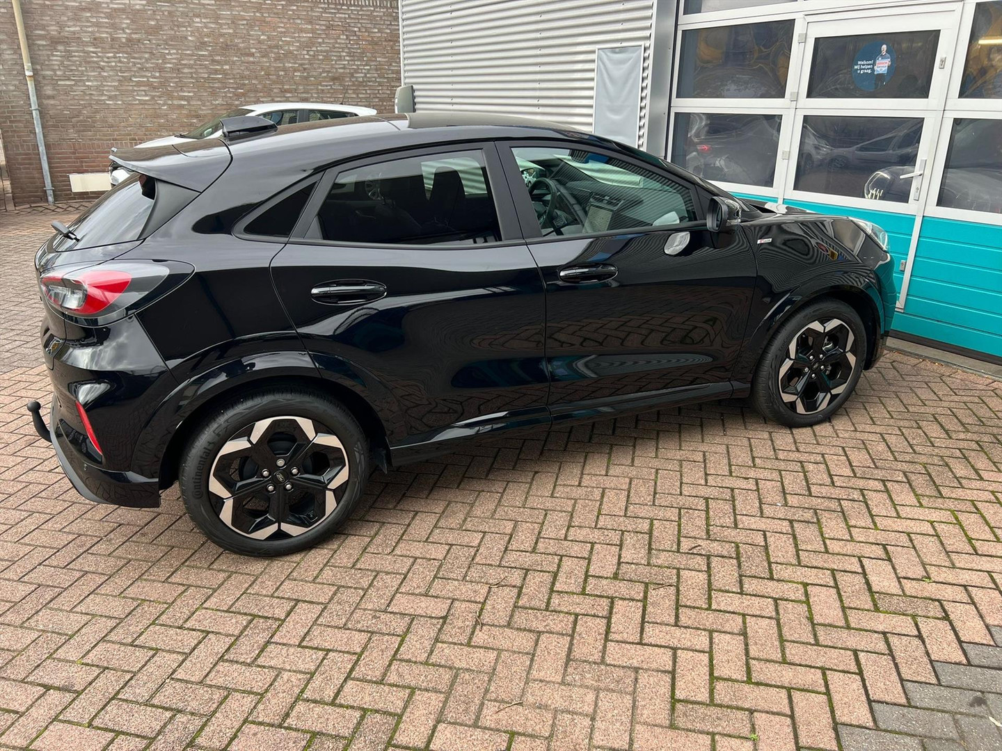 Ford Ford