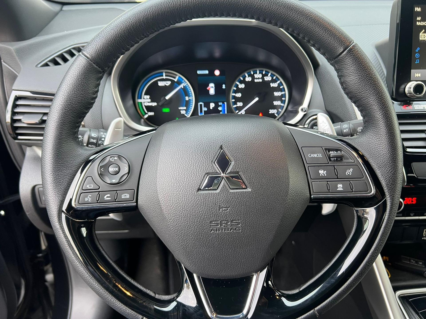 Mitsubishi Mitsubishi