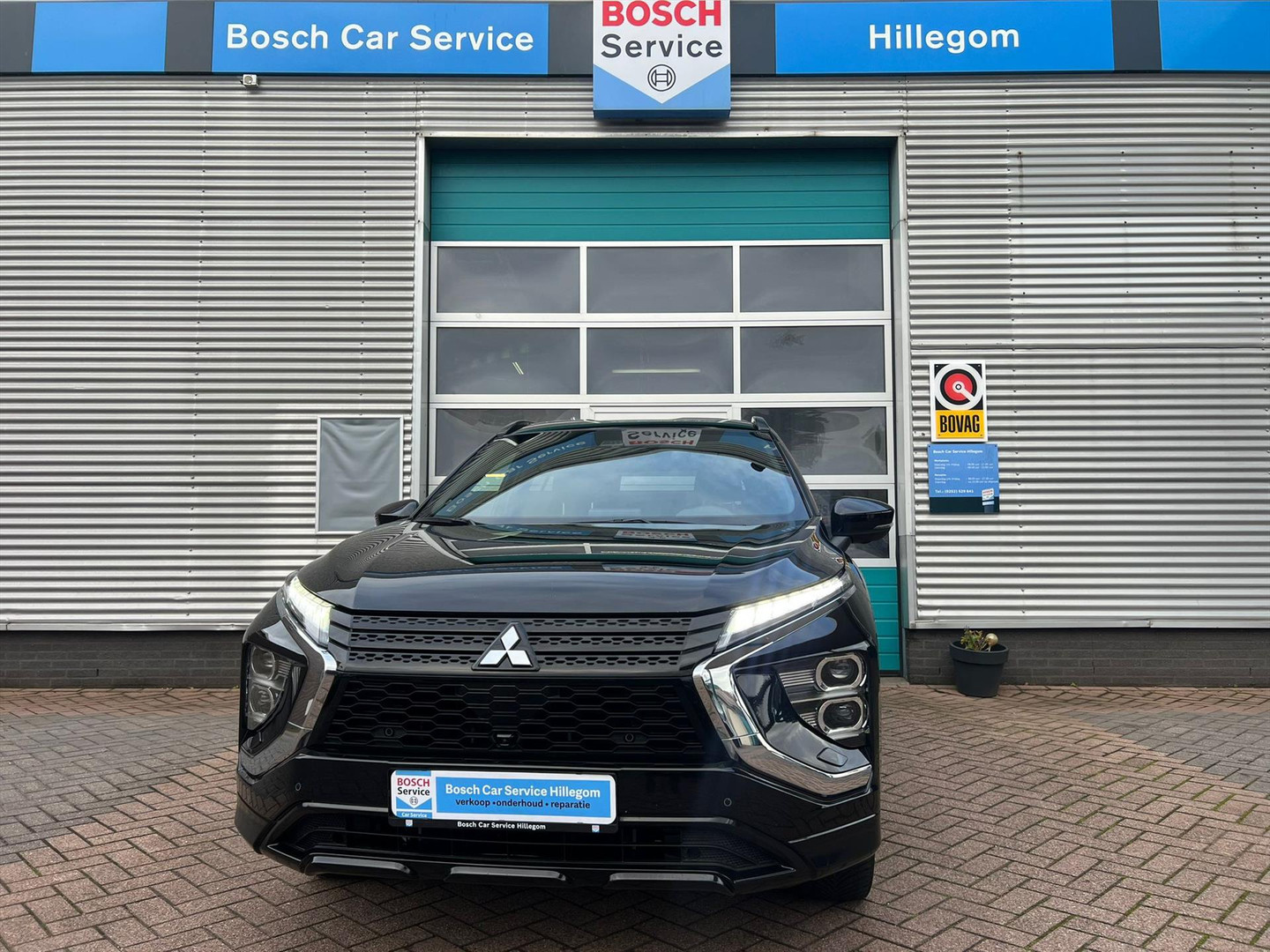 Mitsubishi Mitsubishi