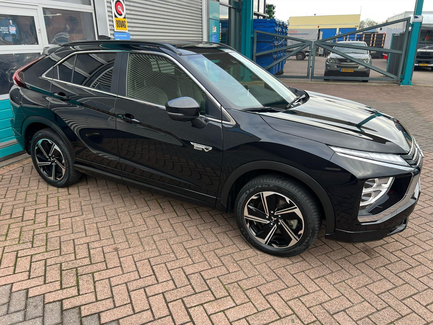 Mitsubishi Mitsubishi