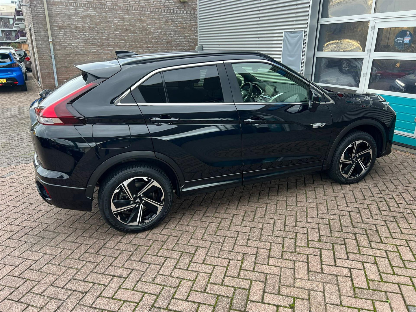 Mitsubishi Mitsubishi