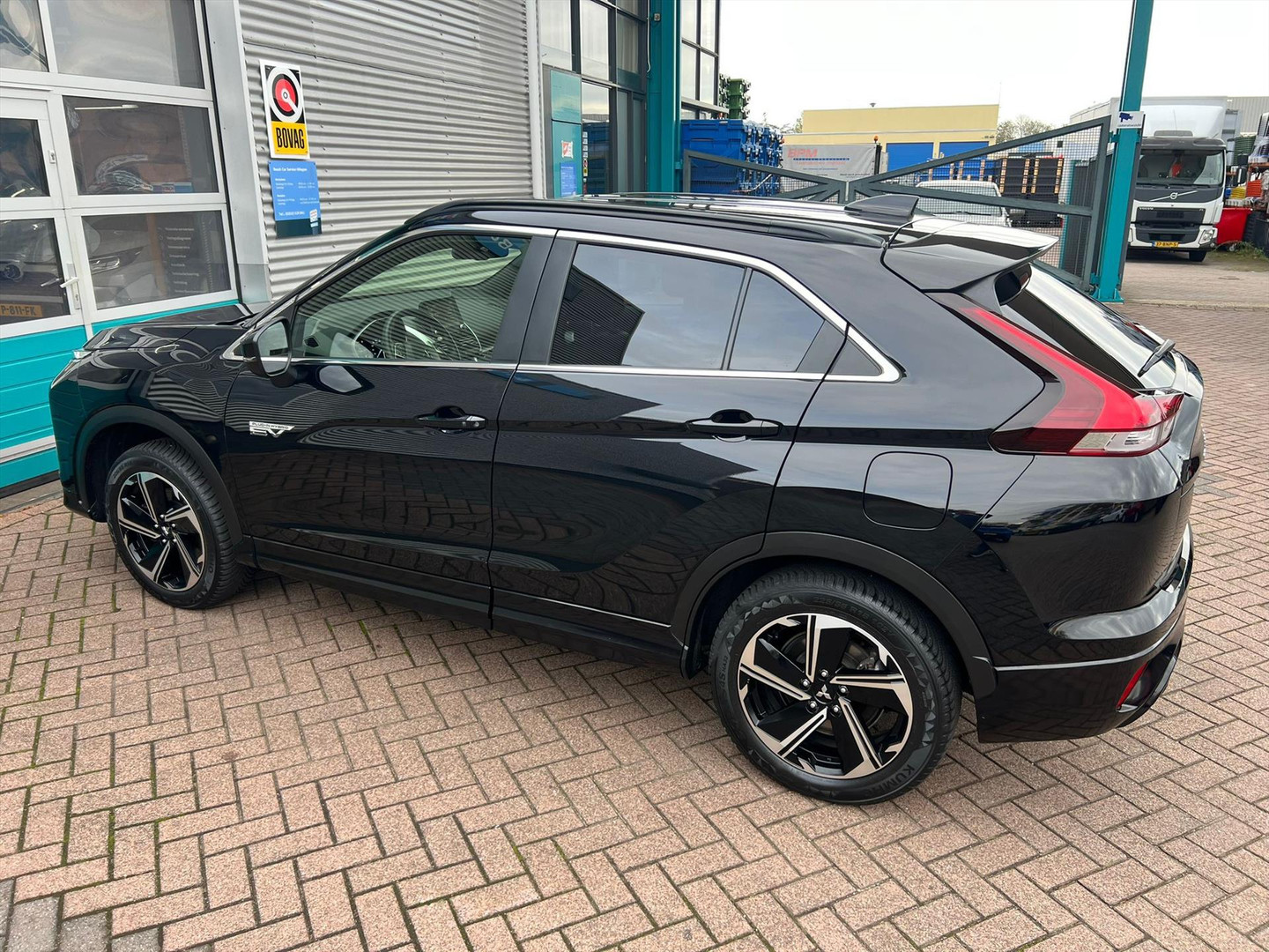 Mitsubishi Mitsubishi