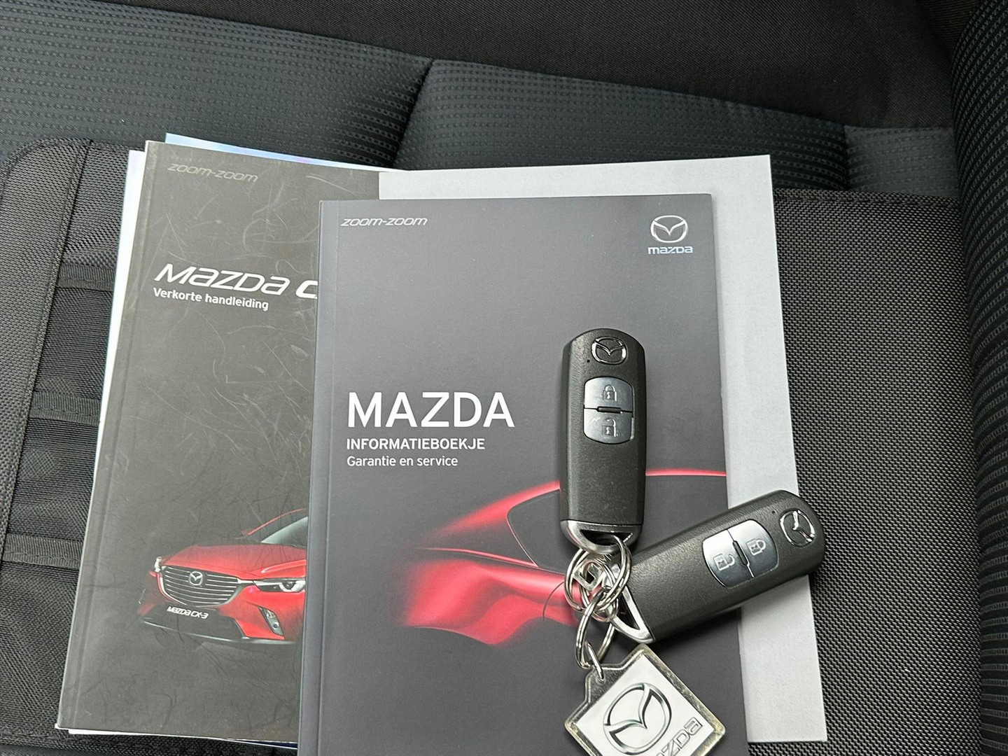 Mazda