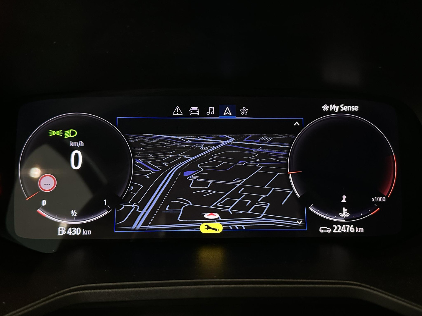 Renault