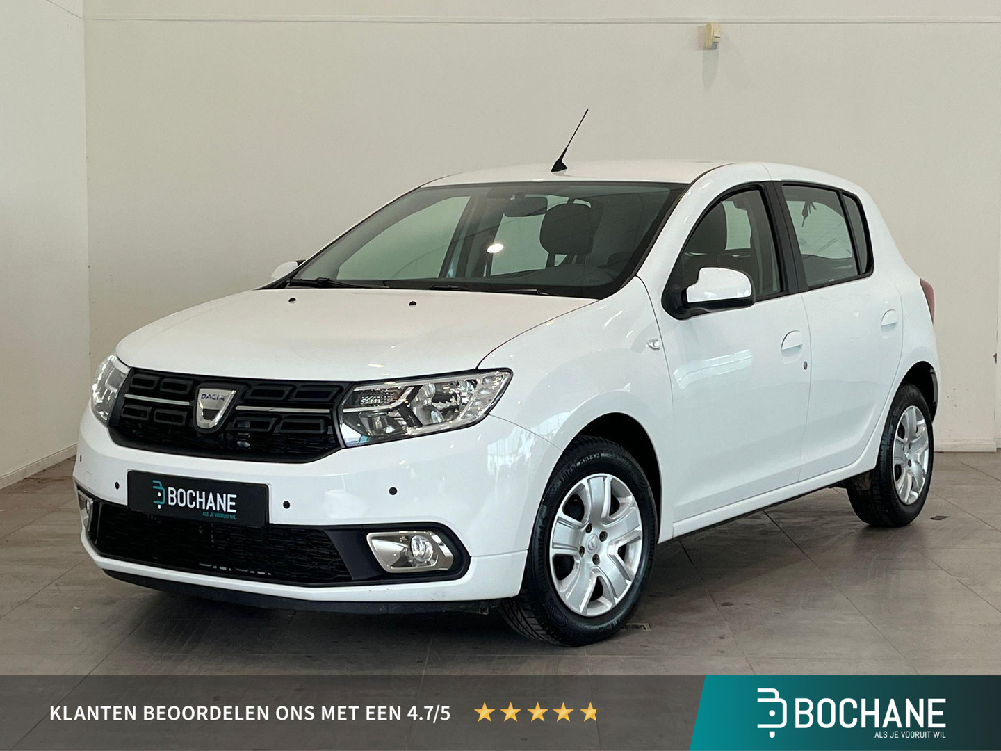 Dacia
