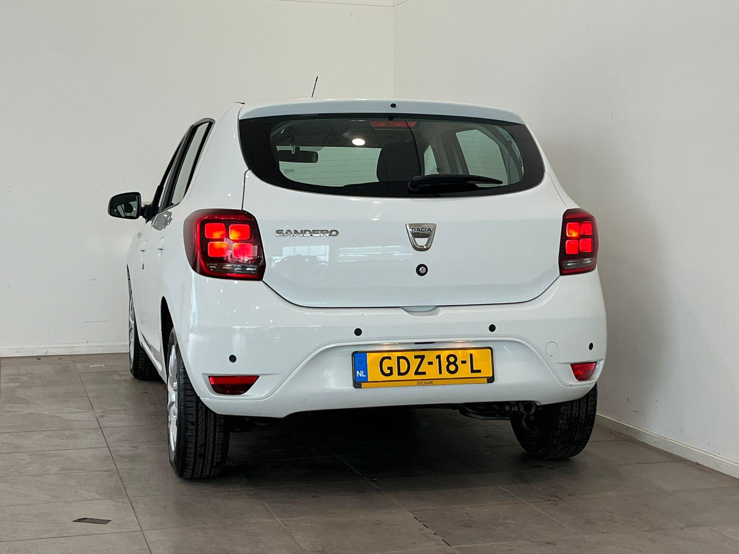 Dacia