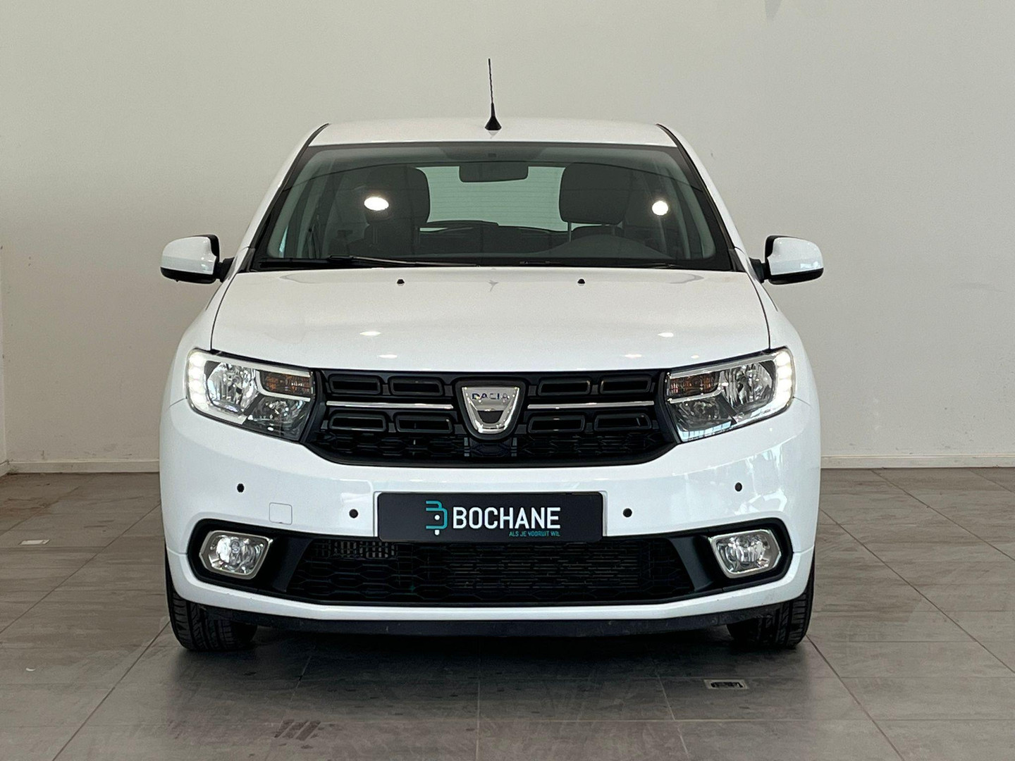 Dacia