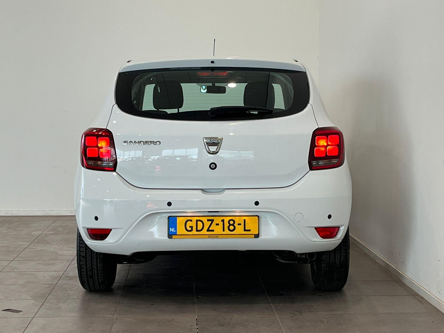 Dacia