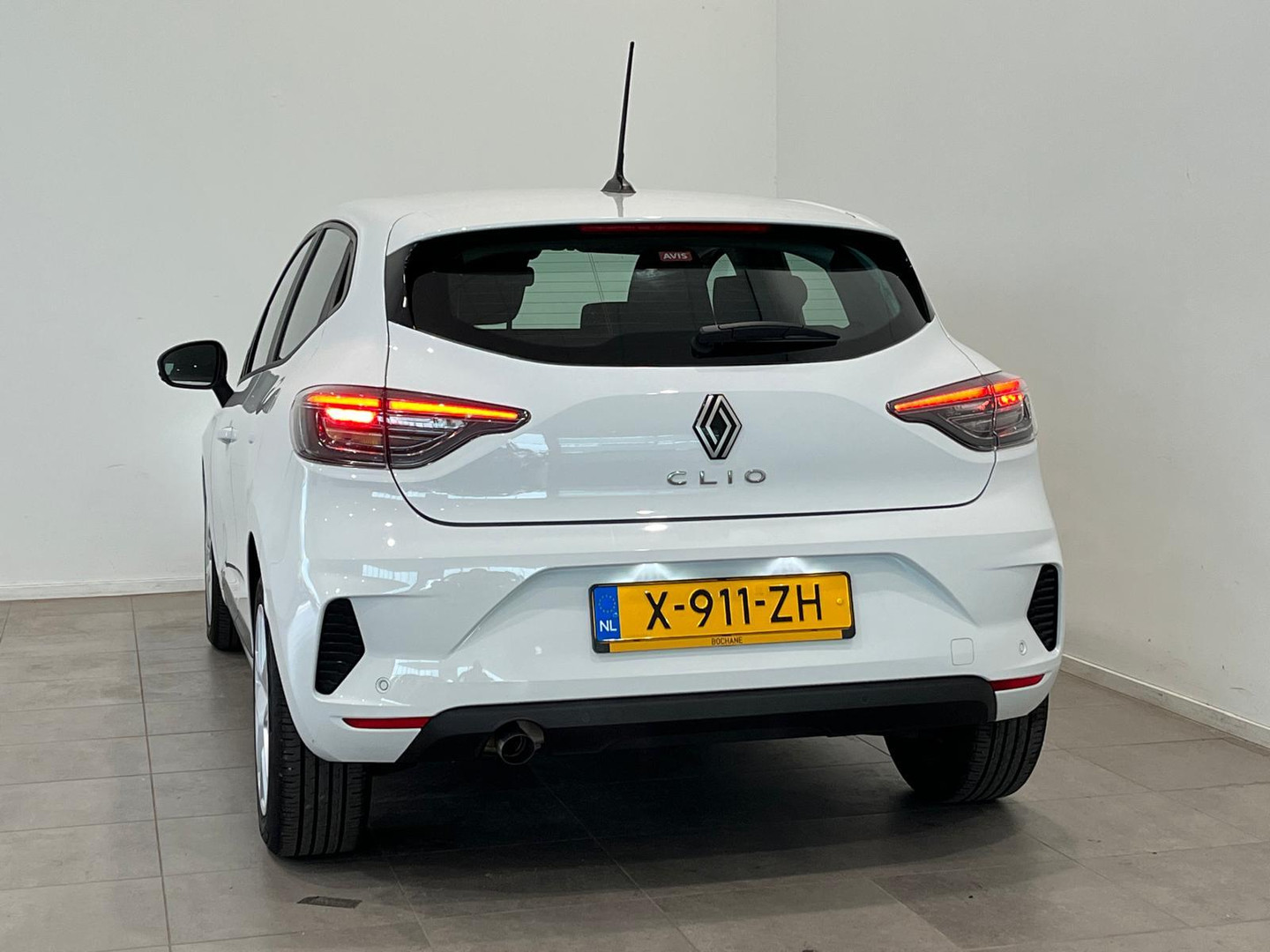 Renault