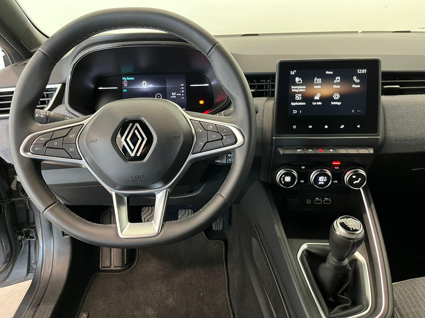 Renault