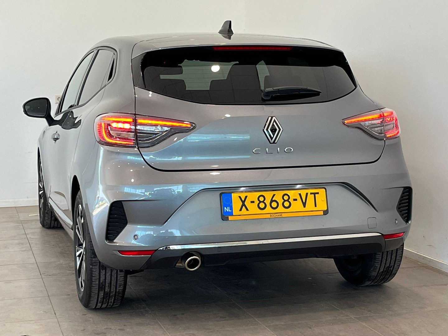 Renault