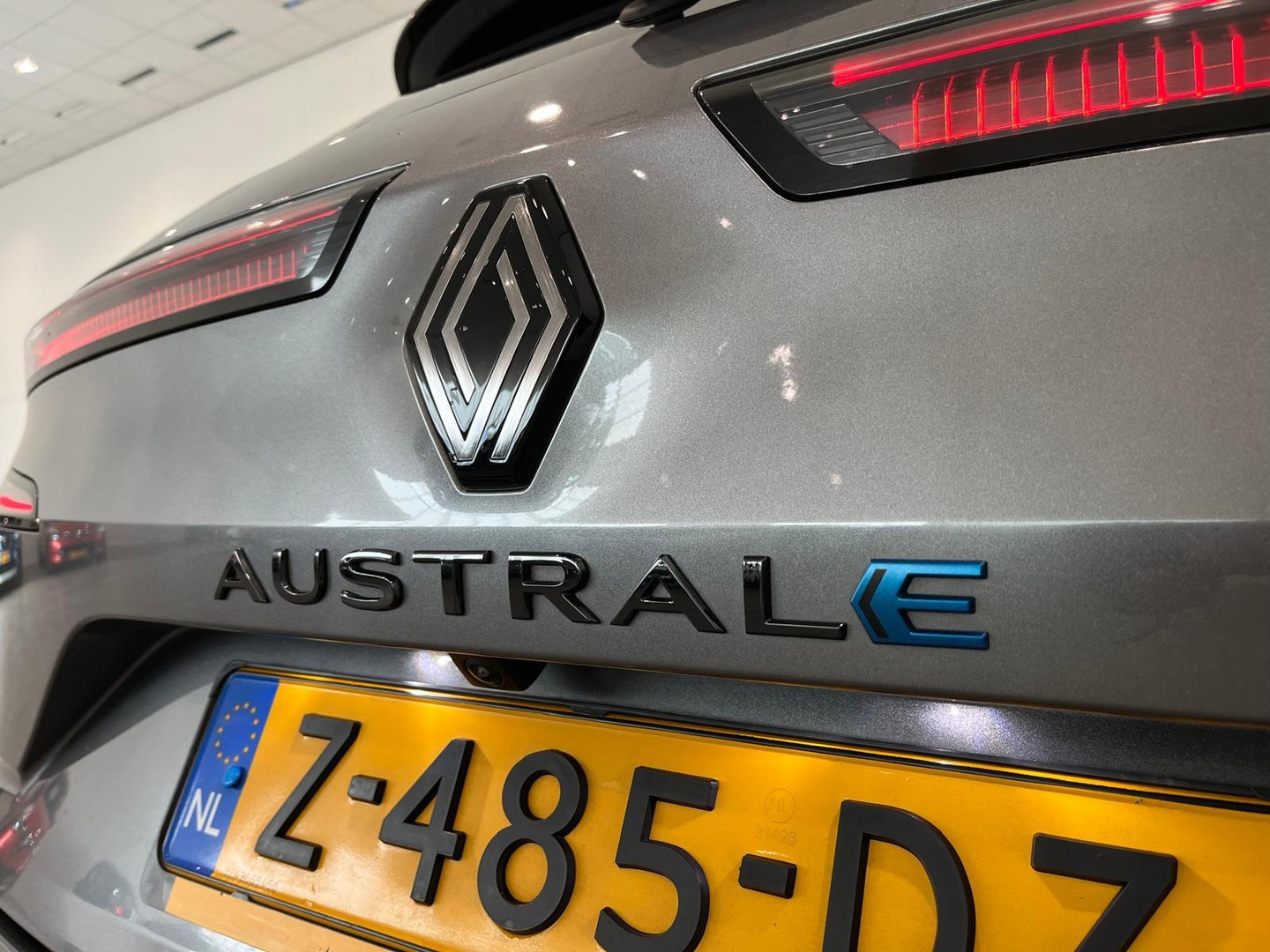 Renault