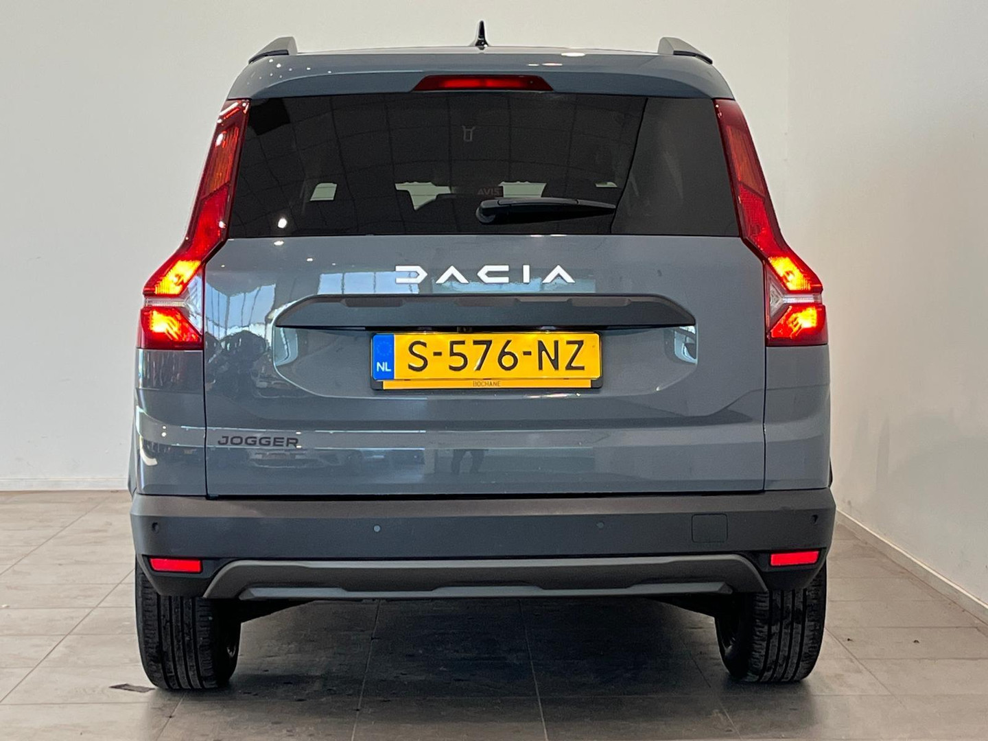 Dacia