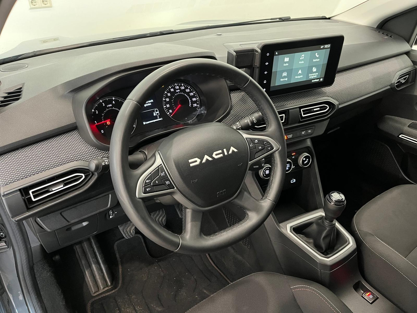 Dacia