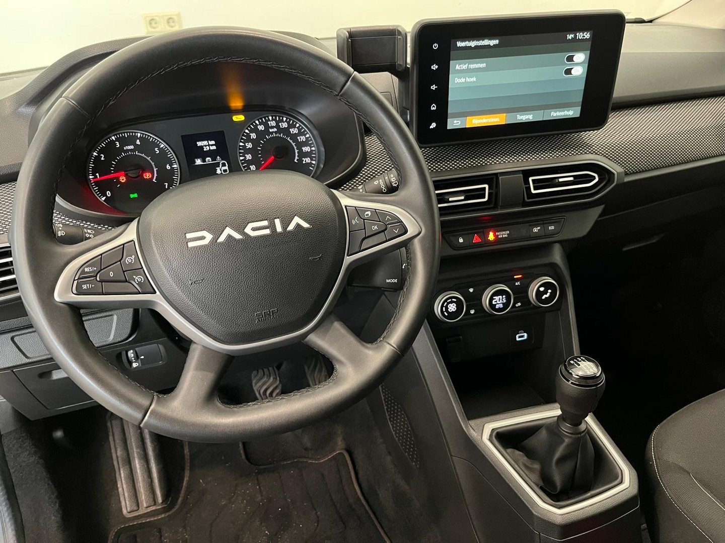 Dacia