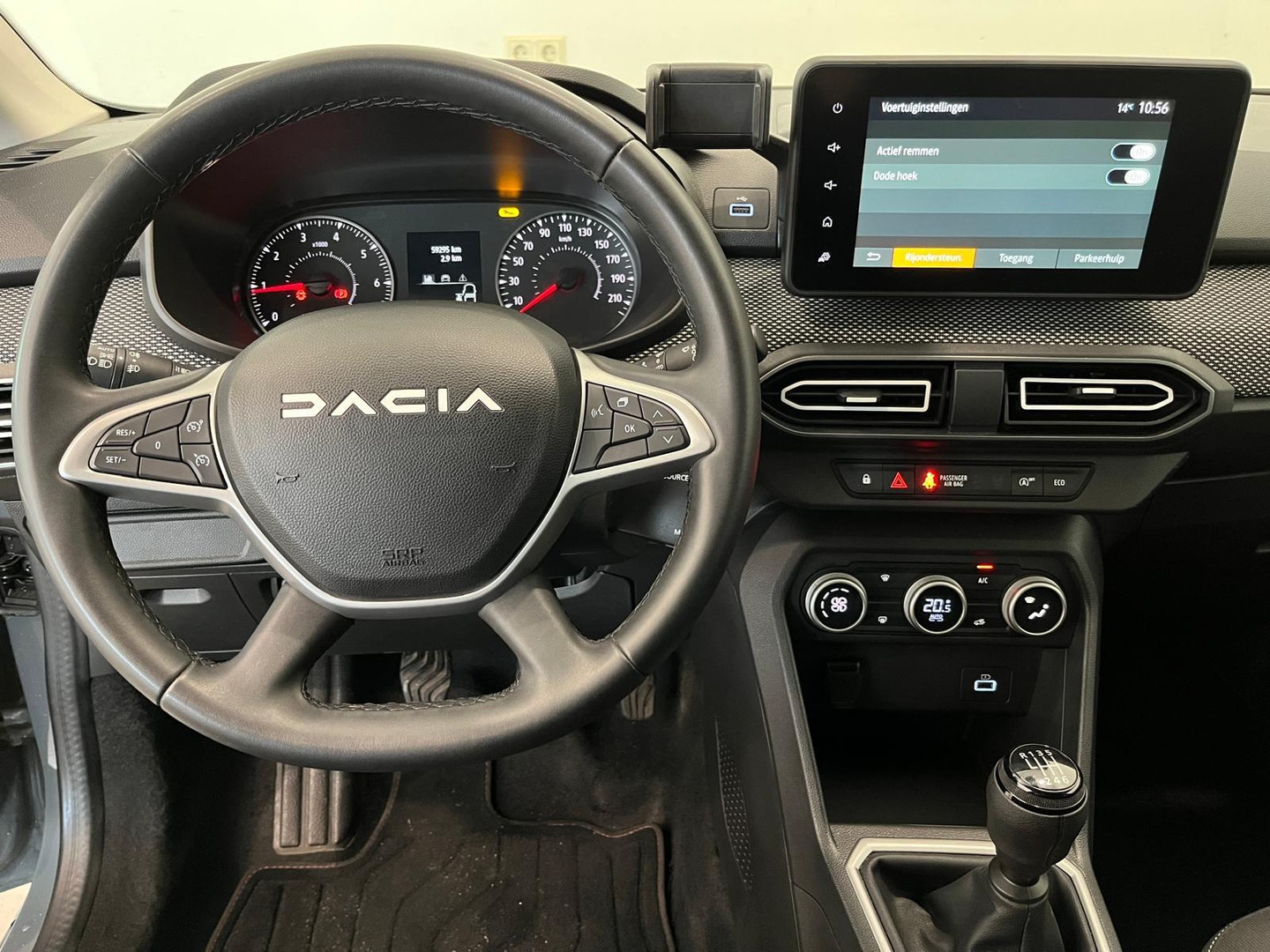Dacia