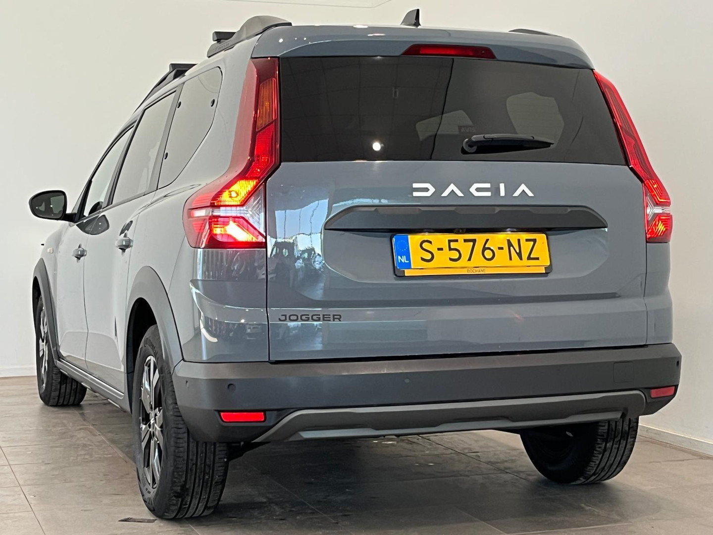 Dacia