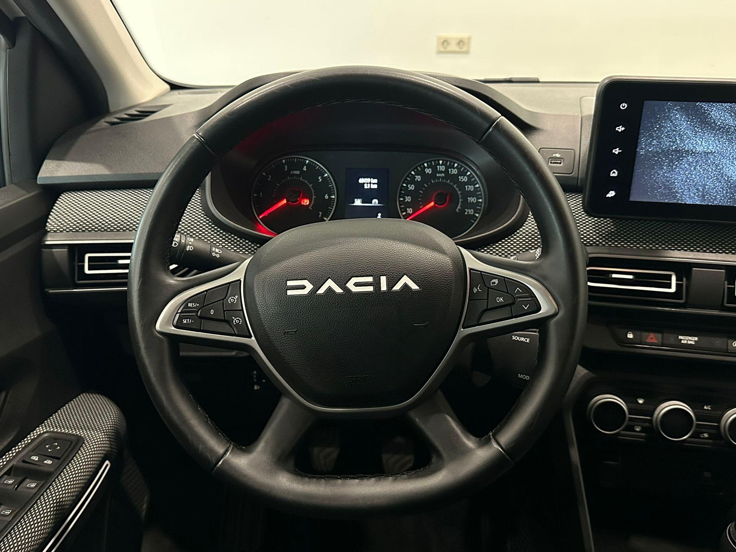 Dacia
