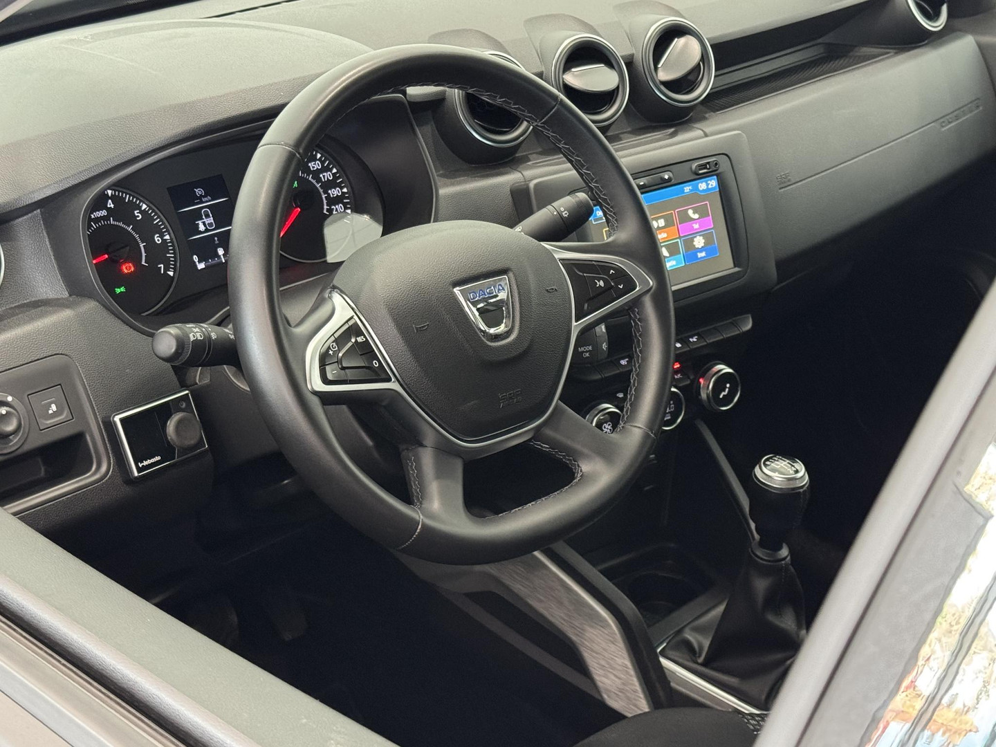 Dacia