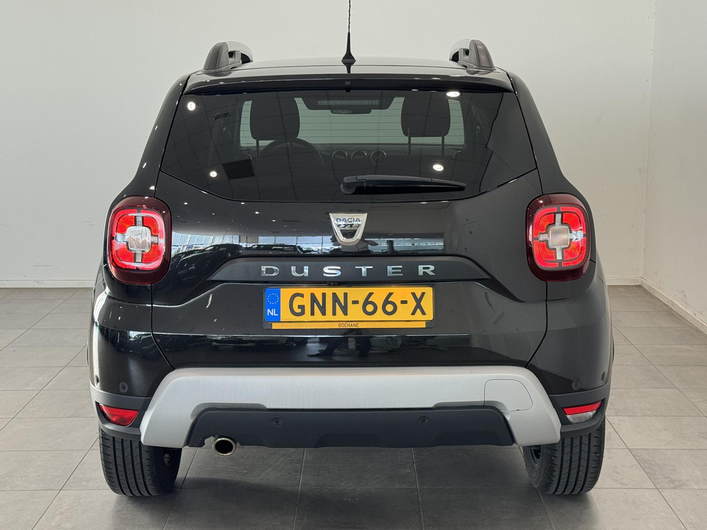 Dacia