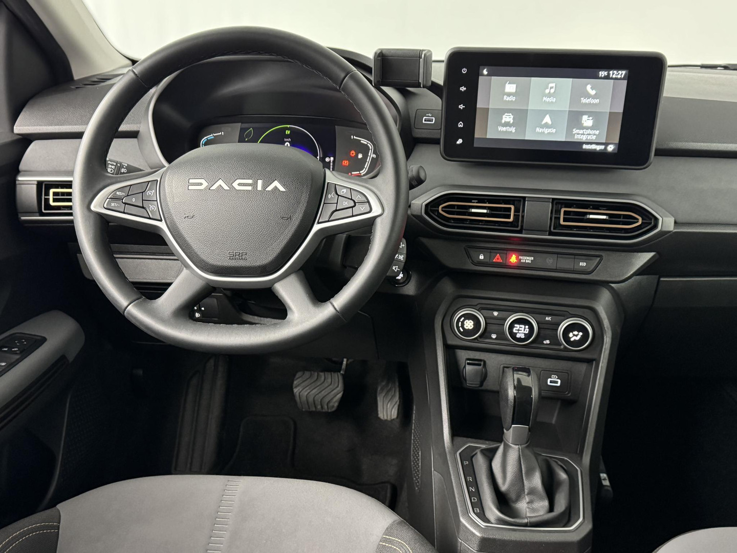 Dacia