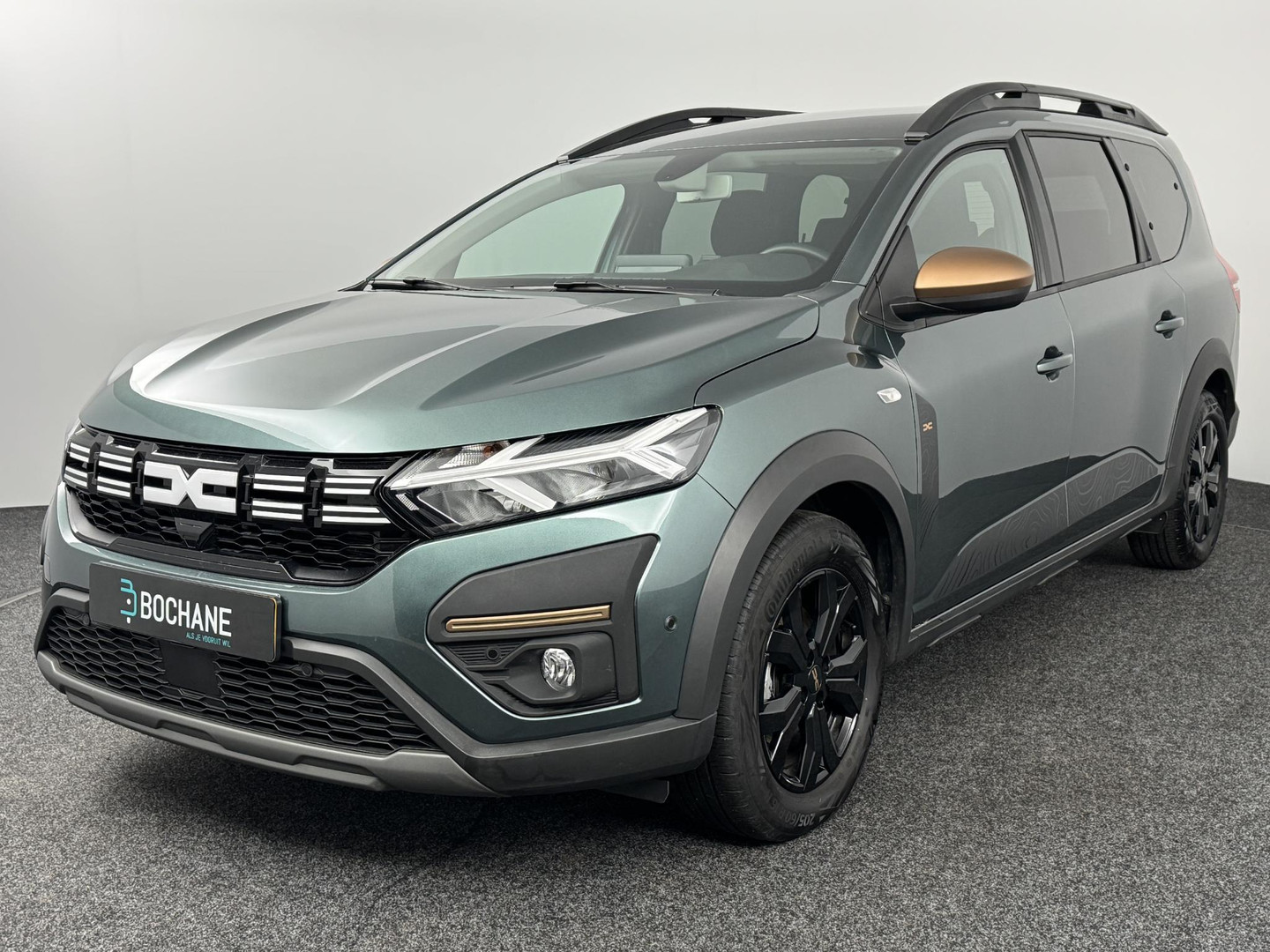 Dacia