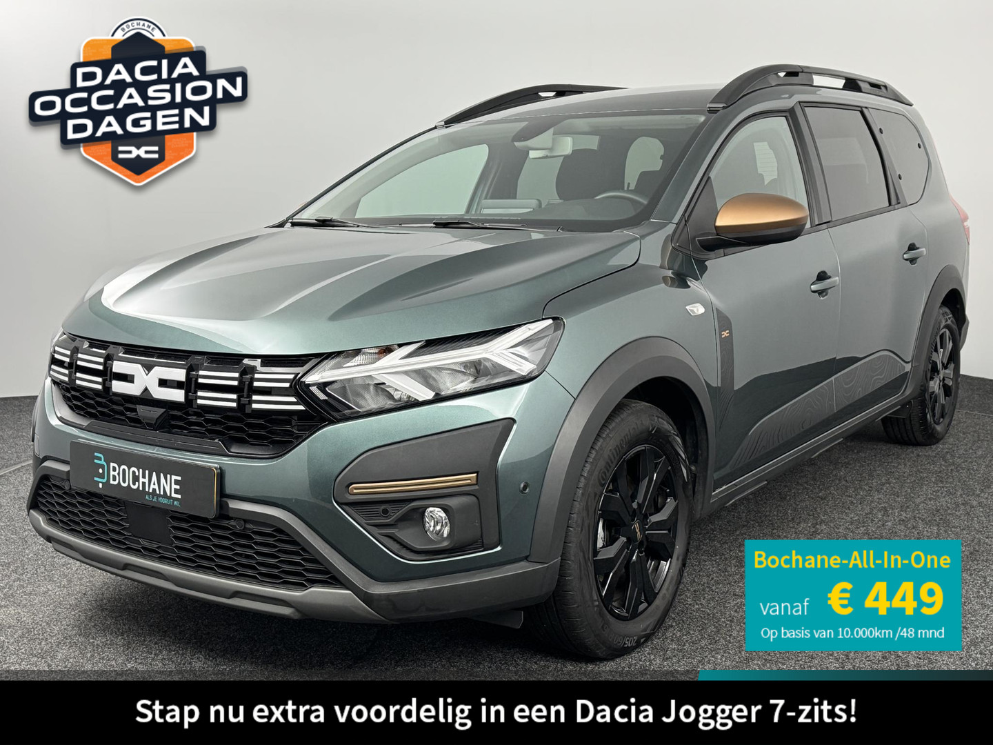 Dacia