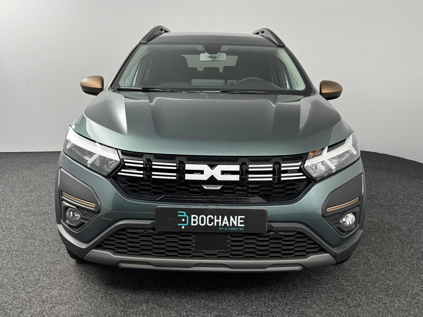 Dacia