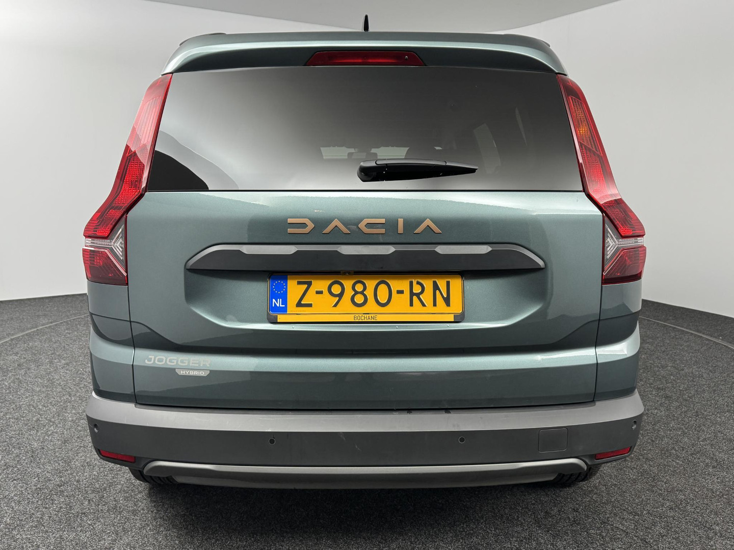 Dacia