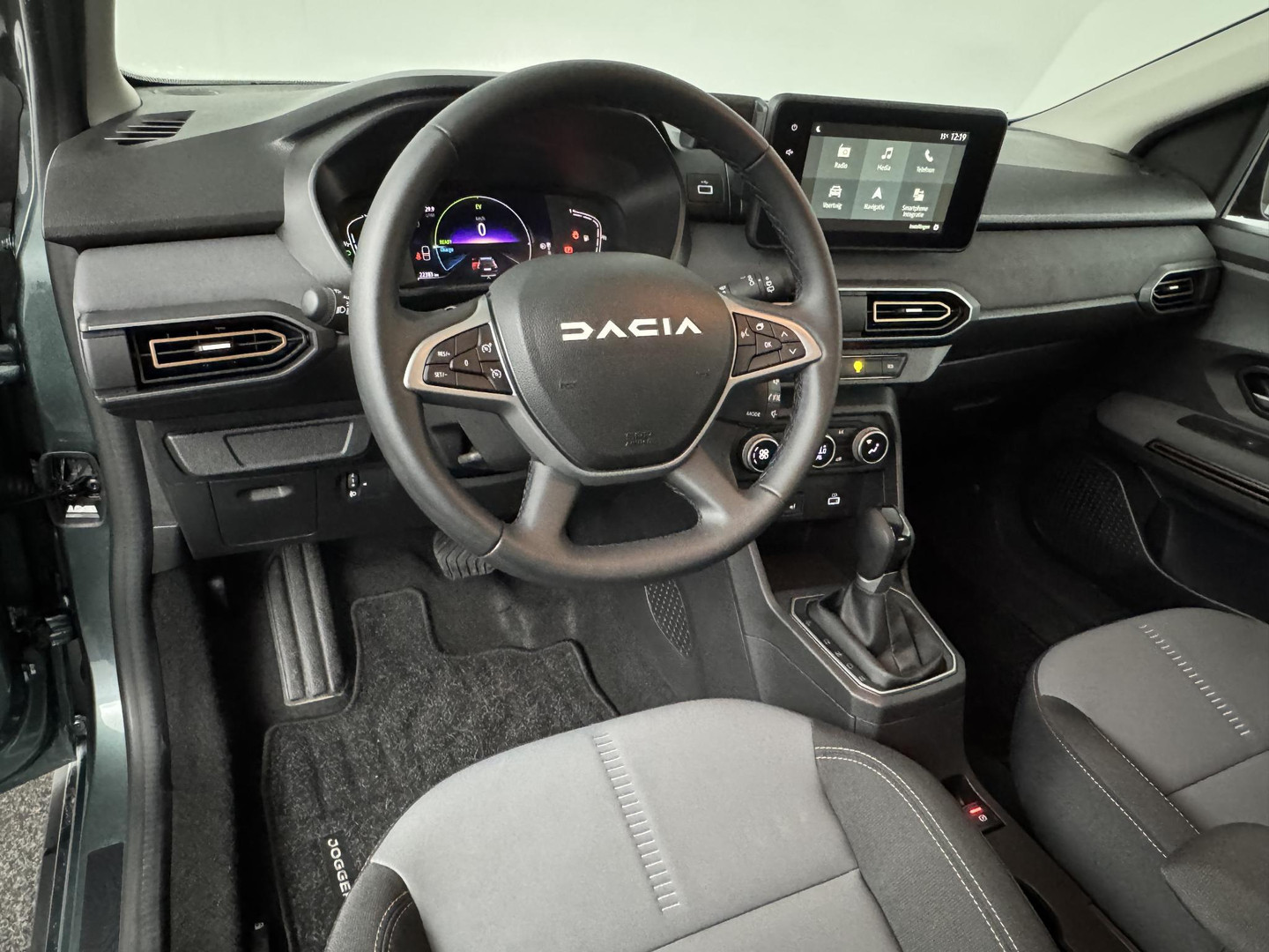 Dacia