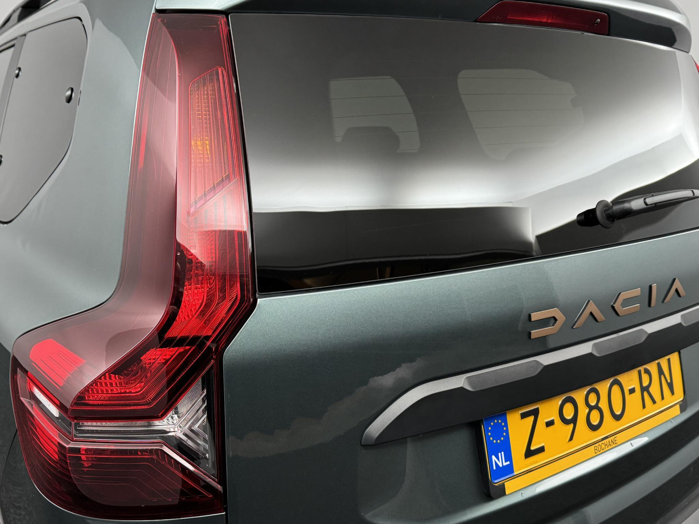 Dacia