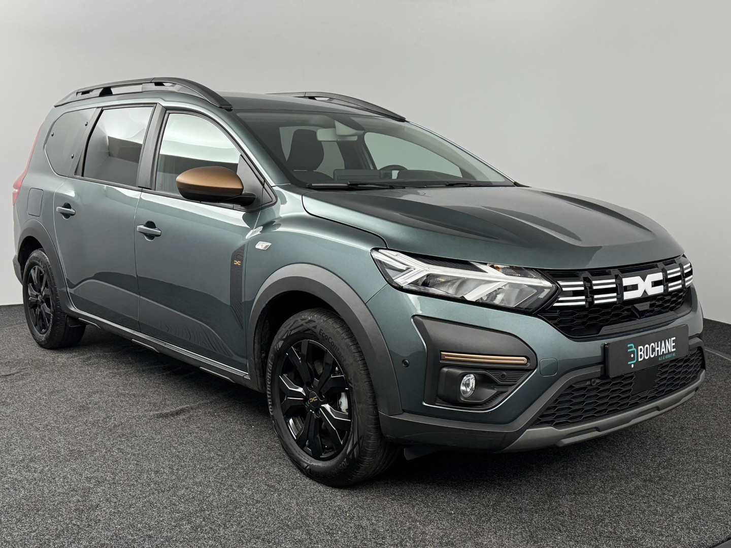 Dacia