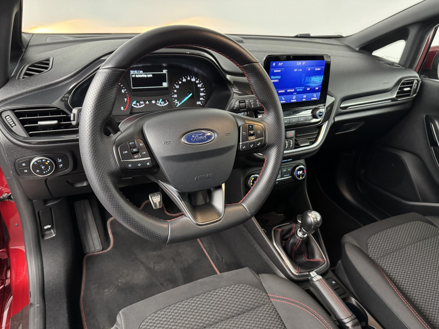 Ford