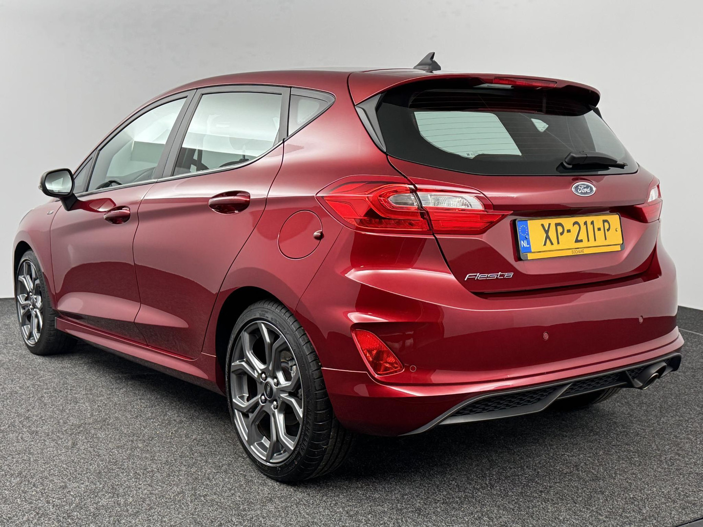 Ford