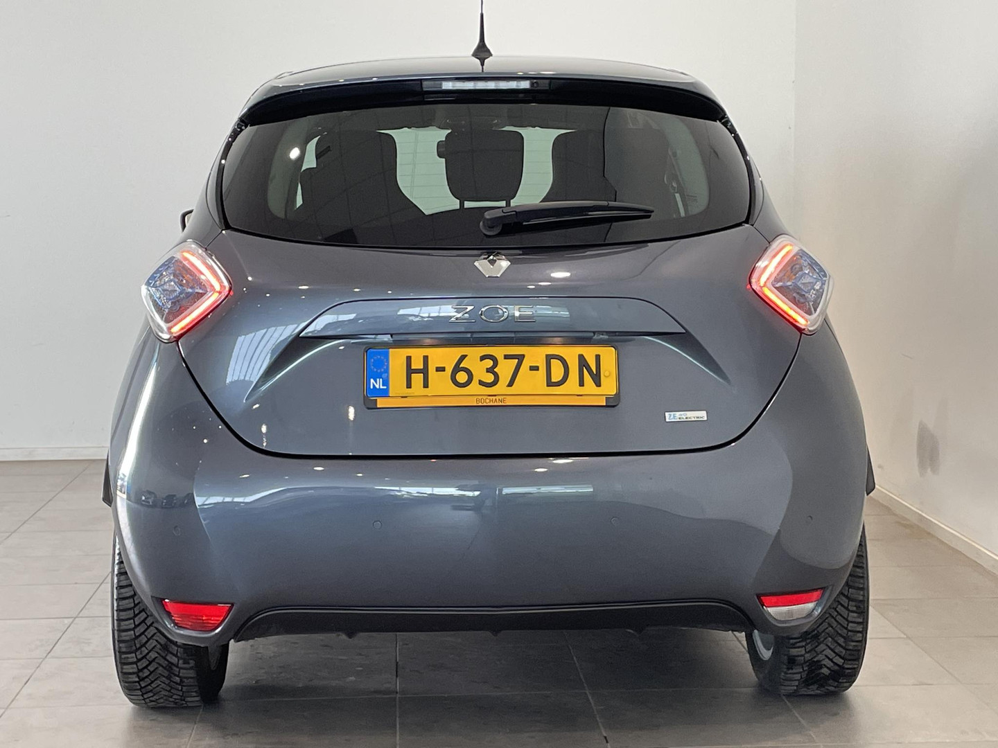 Renault