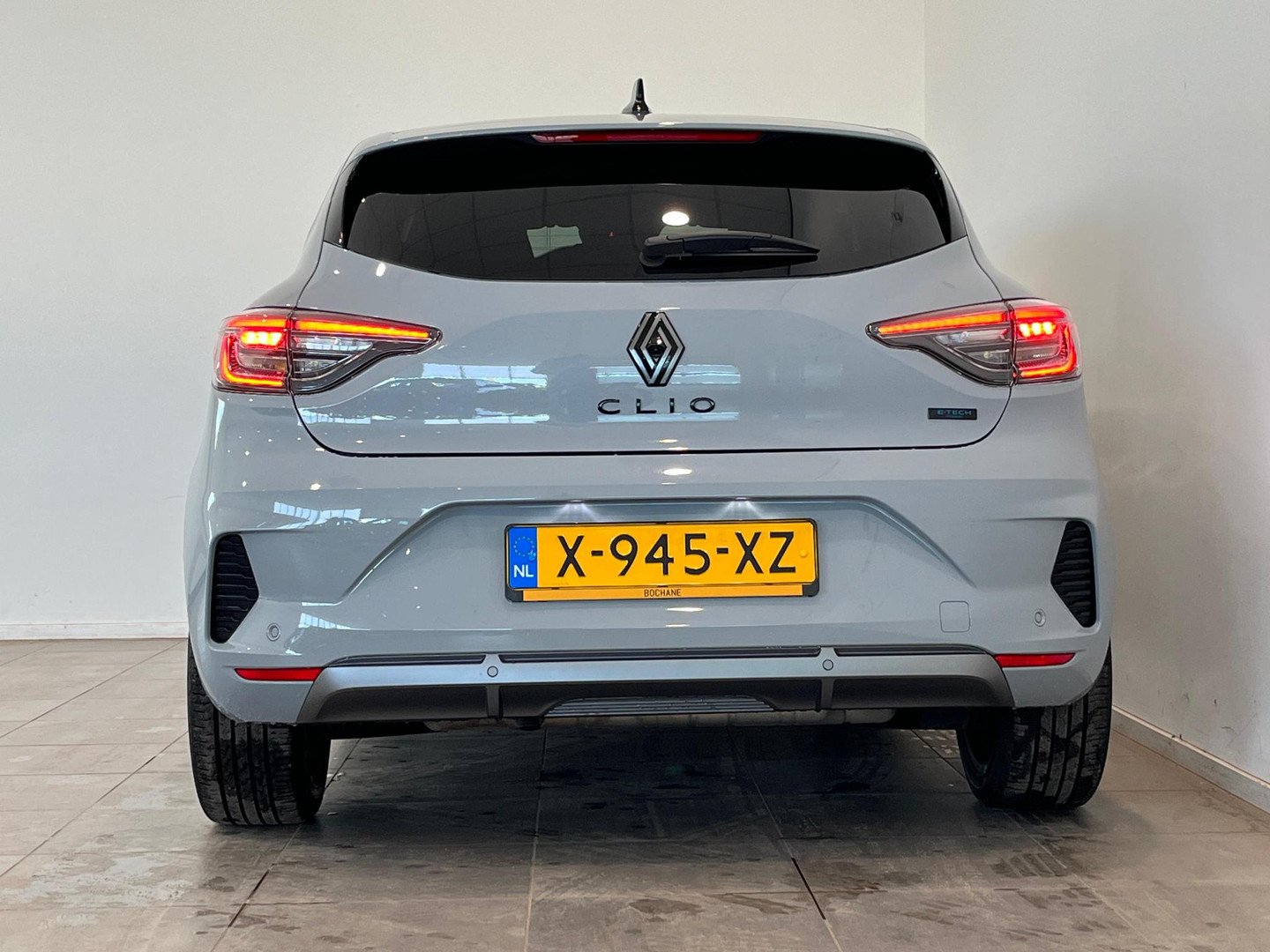 Renault