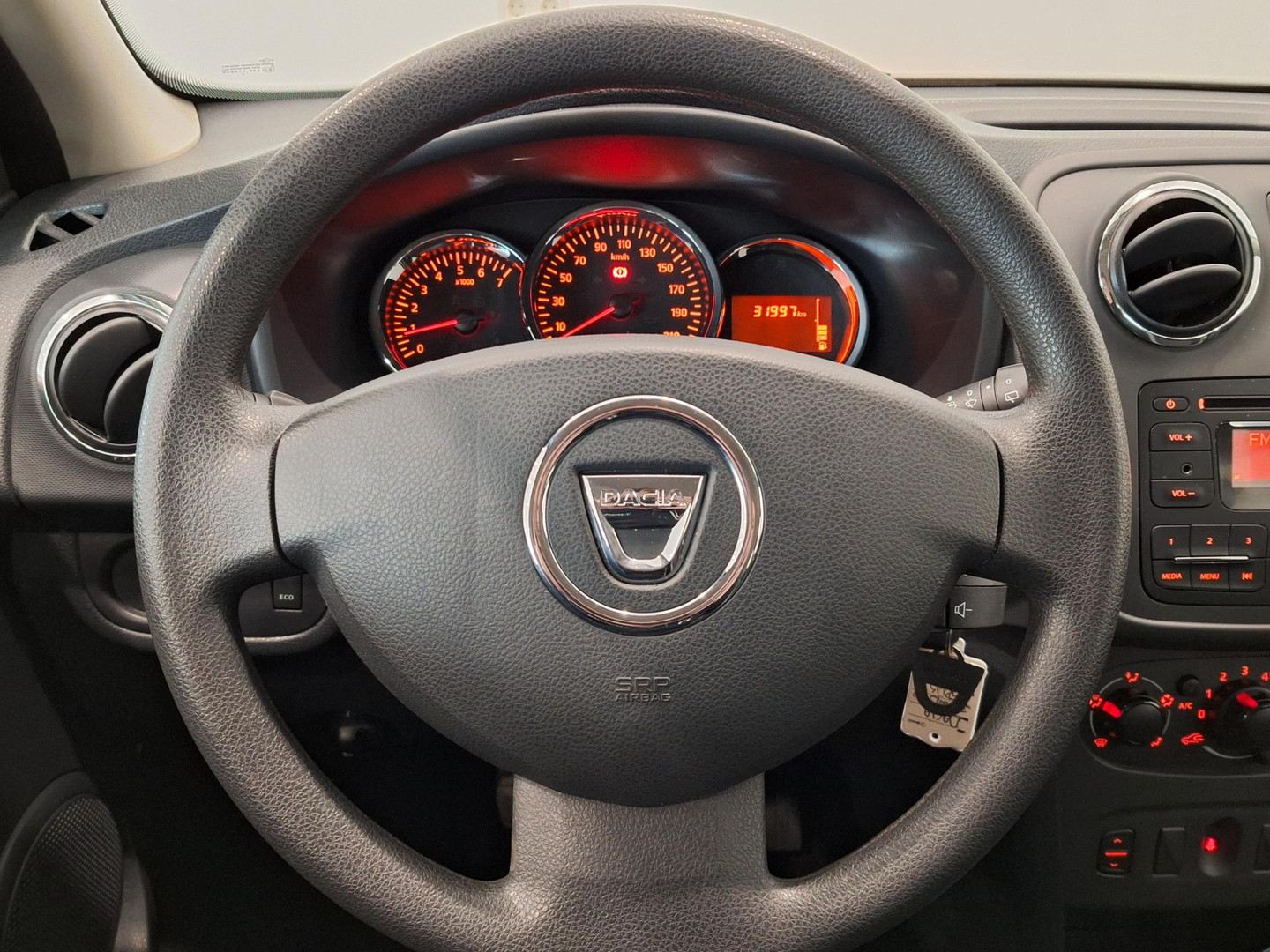 Dacia