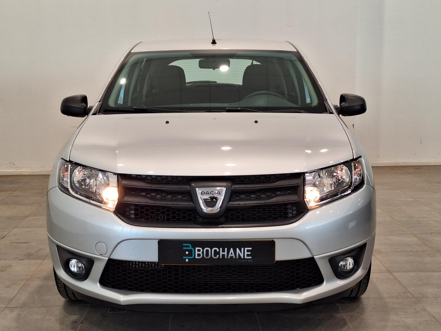 Dacia