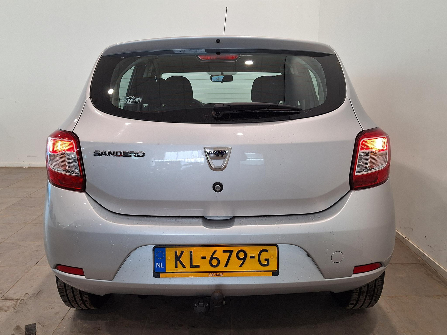 Dacia