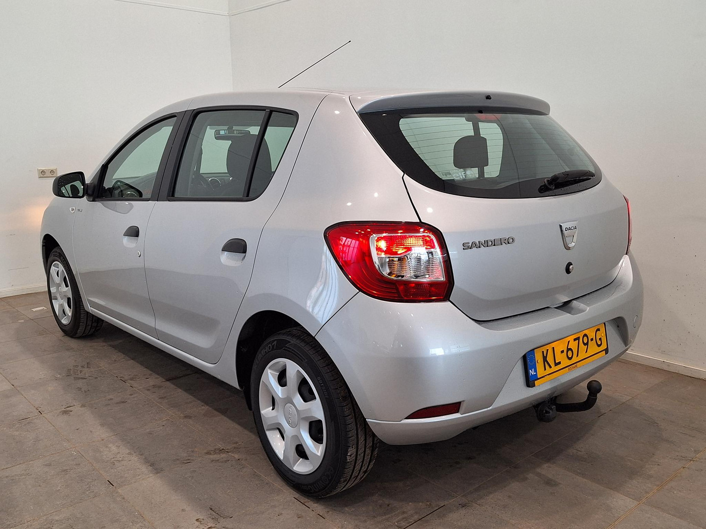 Dacia