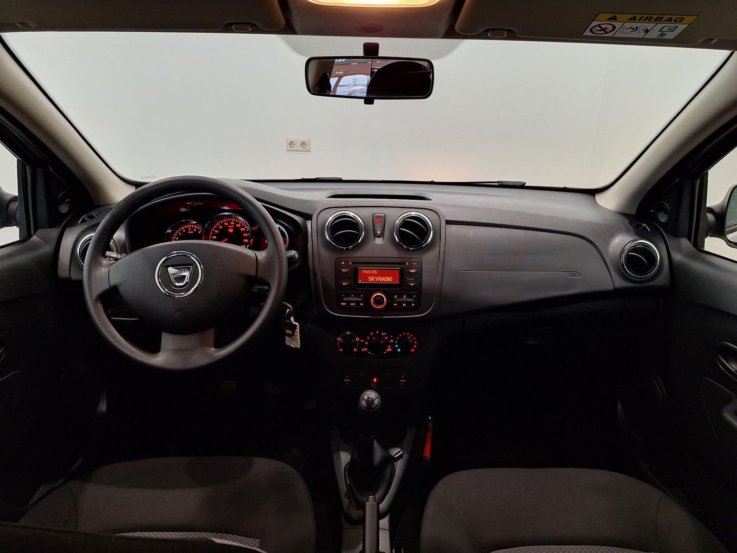 Dacia