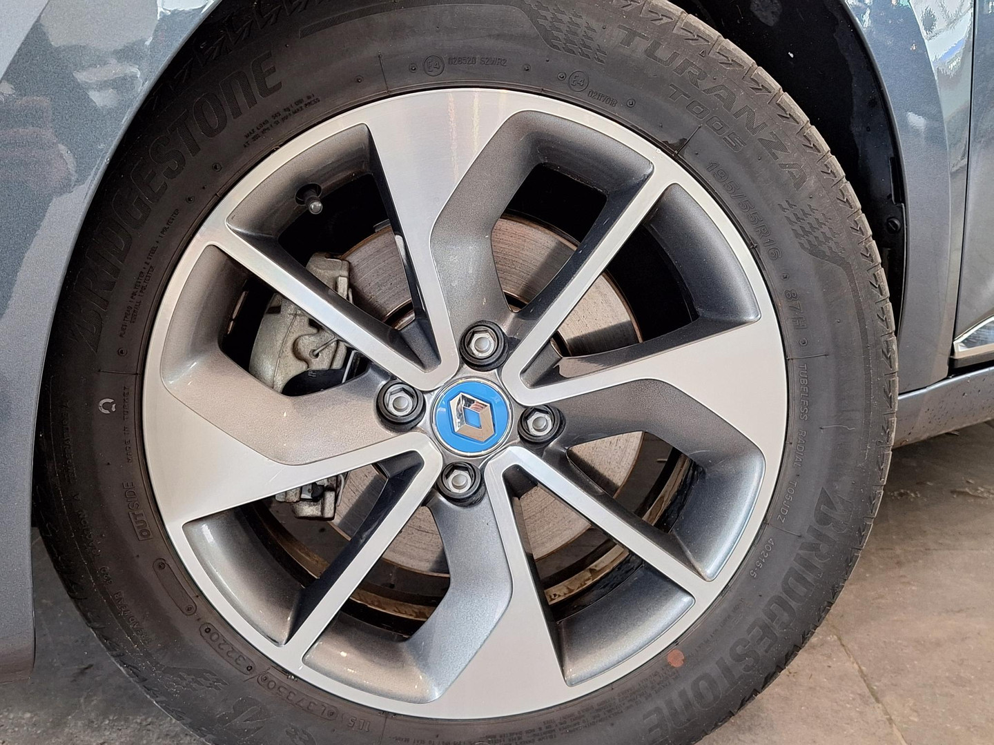 Renault
