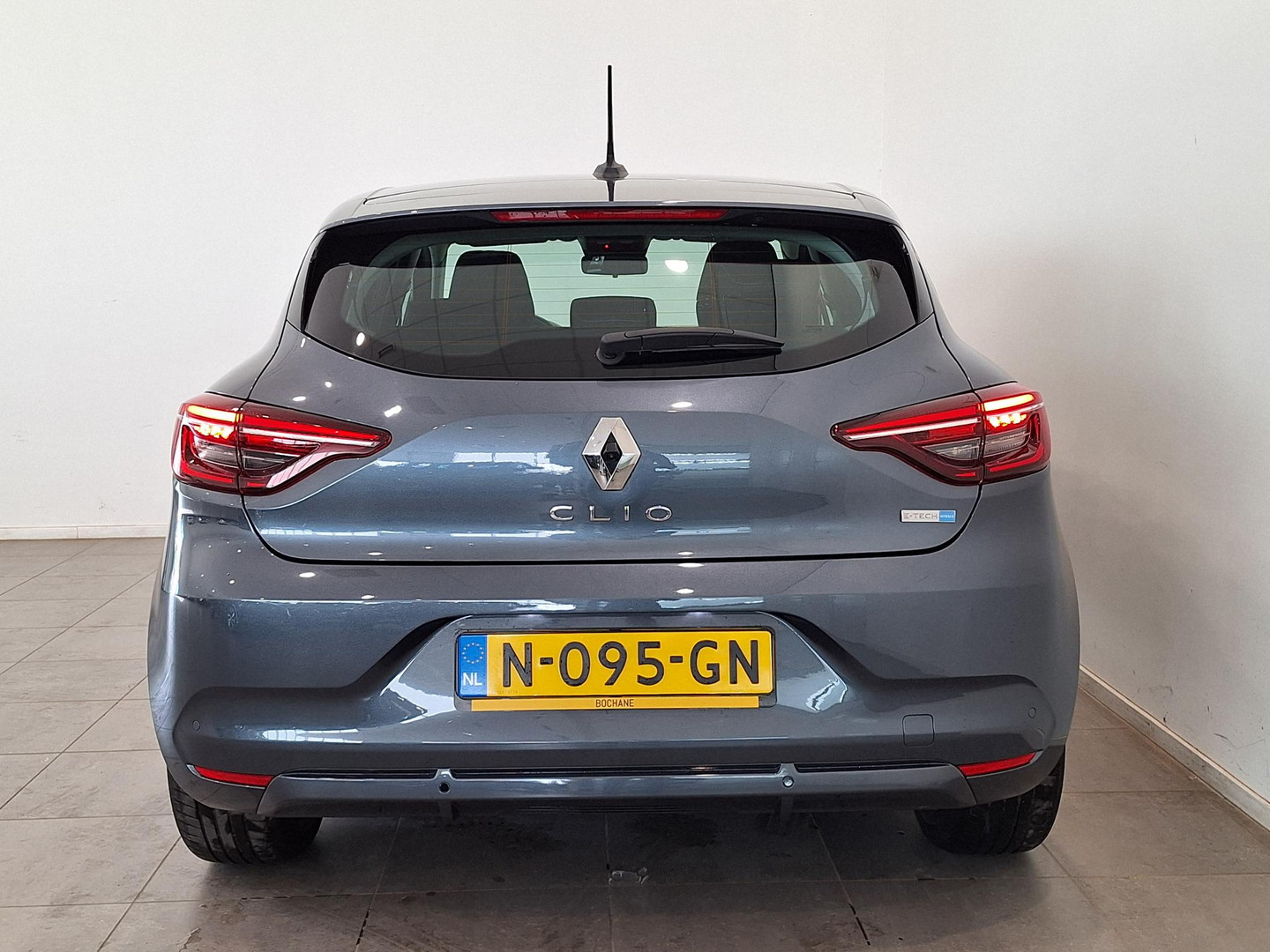Renault