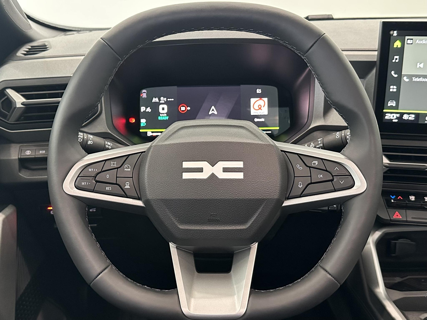 Dacia