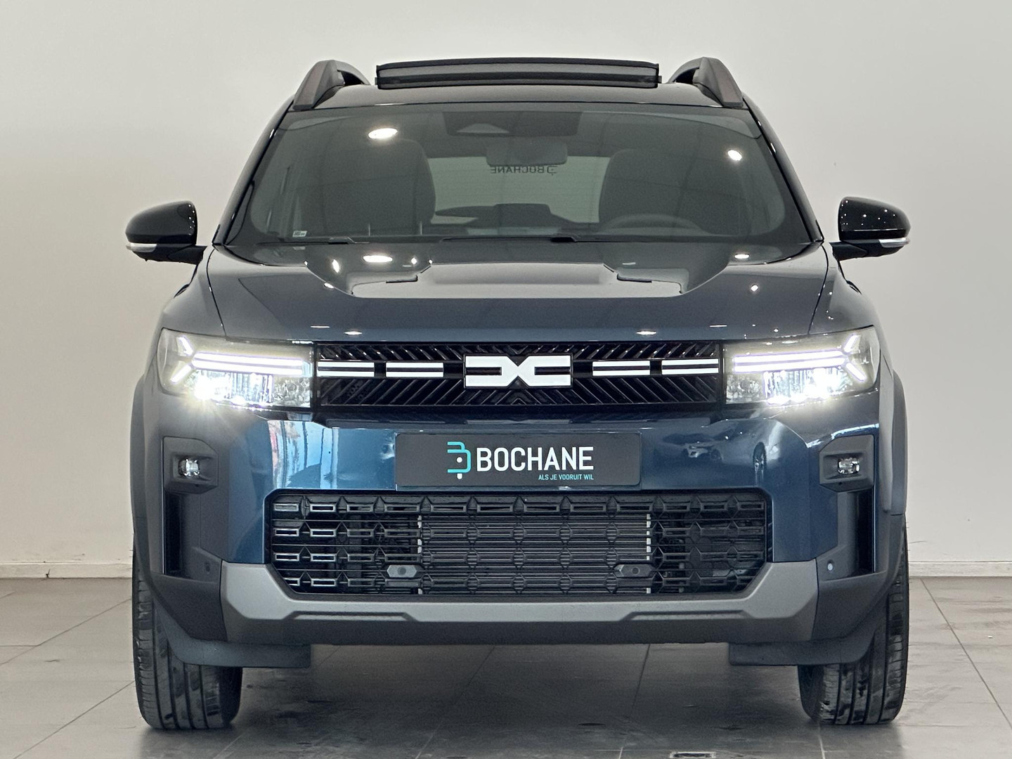 Dacia